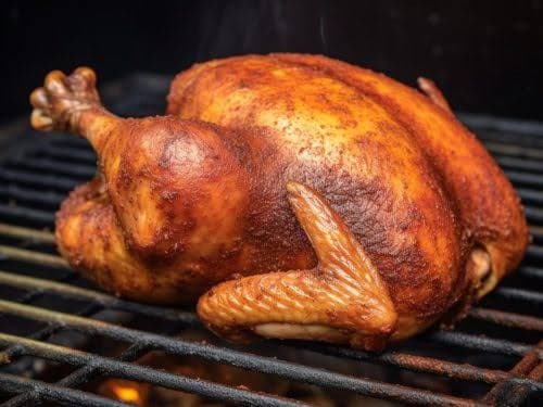 5litres of Smokey Chicken